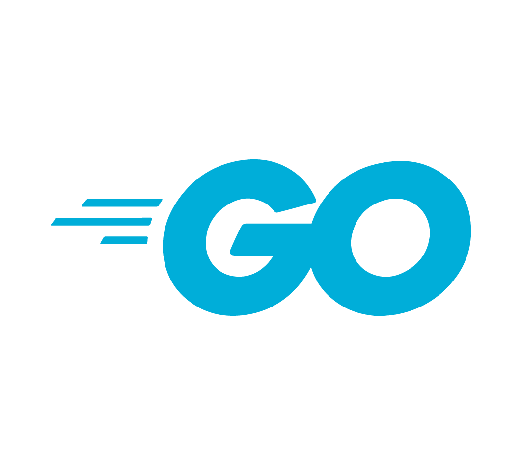 Go Agent  logo